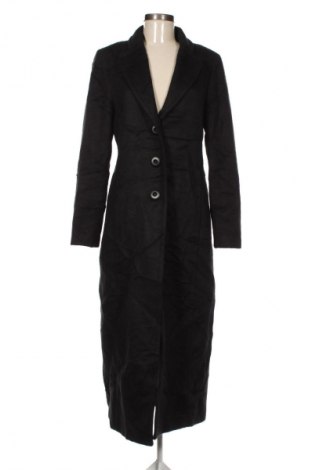 Дамско палто Please, Размер L, Цвят Черен, Цена 167,99 лв.