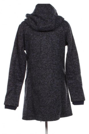 Palton de femei Polarino, Mărime M, Culoare Albastru, Preț 559,99 Lei