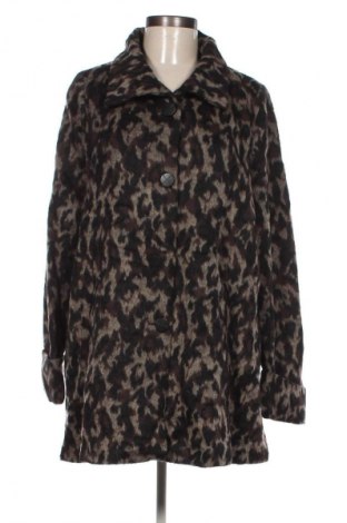 Damenmantel Portmans, Größe XL, Farbe Mehrfarbig, Preis 64,99 €
