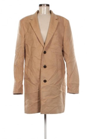 Damenmantel Primark, Größe L, Farbe Beige, Preis 33,99 €