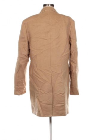 Damenmantel Primark, Größe L, Farbe Beige, Preis 33,99 €
