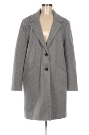 Damenmantel Primark, Größe M, Farbe Grau, Preis € 29,67