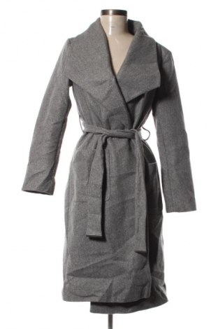 Damenmantel Primark, Größe M, Farbe Grau, Preis 35,99 €