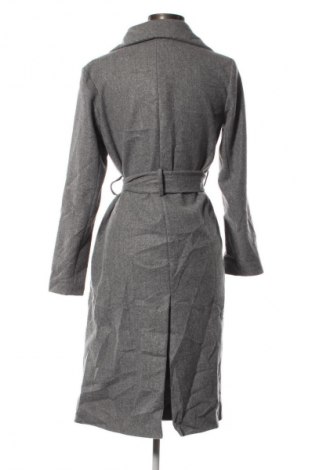 Damenmantel Primark, Größe M, Farbe Grau, Preis 35,99 €