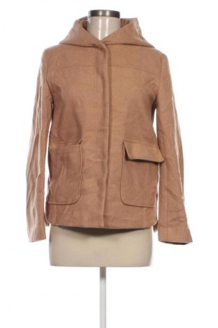 Damski płaszcz Primark, Rozmiar XS, Kolor Beżowy, Cena 98,99 zł