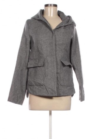 Дамско палто Primark, Размер S, Цвят Сив, Цена 63,99 лв.