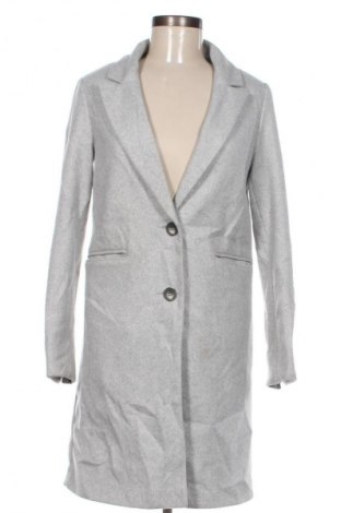 Dámský kabát  Primark, Velikost XS, Barva Šedá, Cena  939,00 Kč