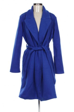 Damenmantel Prodotto Italiano, Größe M, Farbe Blau, Preis 54,99 €