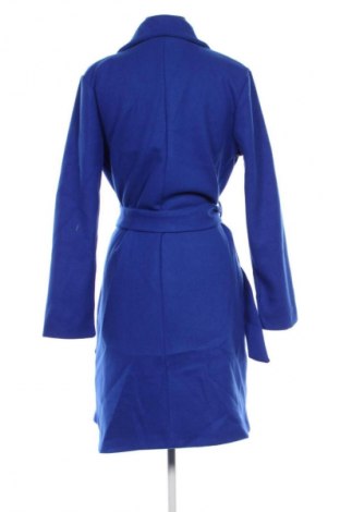 Damenmantel Prodotto Italiano, Größe M, Farbe Blau, Preis 54,99 €