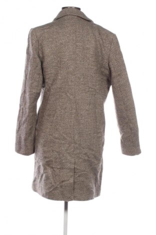 Дамско палто Promod, Размер L, Цвят Многоцветен, Цена 78,99 лв.