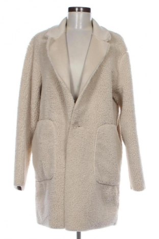 Női kabát Pull&Bear, Méret M, Szín Bézs, Ár 17 600 Ft