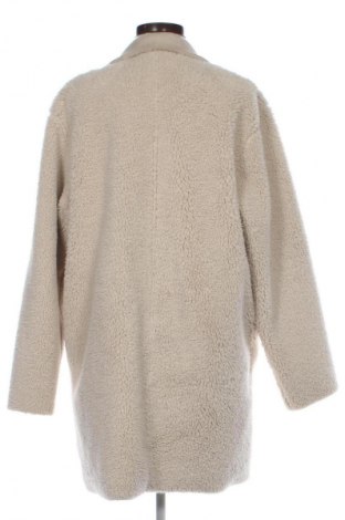 Női kabát Pull&Bear, Méret M, Szín Bézs, Ár 17 600 Ft
