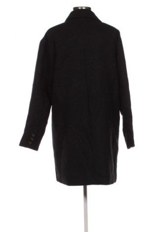 Γυναικείο παλτό Pull&Bear, Μέγεθος M, Χρώμα Μαύρο, Τιμή 26,99 €