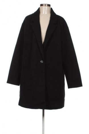 Damenmantel Pull&Bear, Größe L, Farbe Schwarz, Preis € 21,99