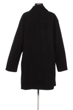 Damenmantel Pull&Bear, Größe L, Farbe Schwarz, Preis € 21,99