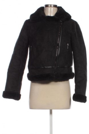 Damenmantel Pull&Bear, Größe M, Farbe Schwarz, Preis € 36,99