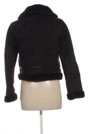 Damenmantel Pull&Bear, Größe M, Farbe Schwarz, Preis € 36,99