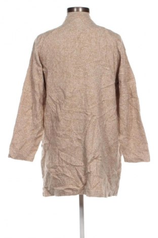 Damski płaszcz Pull&Bear, Rozmiar M, Kolor Beżowy, Cena 91,99 zł