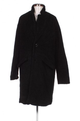 Női kabát Pull&Bear, Méret S, Szín Fekete, Ár 13 049 Ft