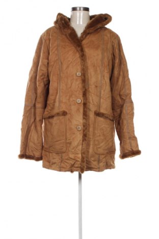 Női kabát Punt Roma, Méret XL, Szín Barna, Ár 20 299 Ft
