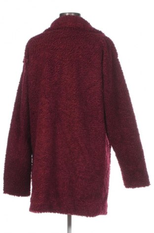 Damenmantel Rainbow, Größe XL, Farbe Rot, Preis 43,99 €