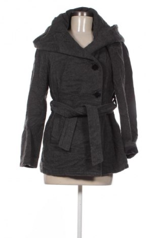 Dámsky kabát  Rainbow, Veľkosť M, Farba Sivá, Cena  32,95 €