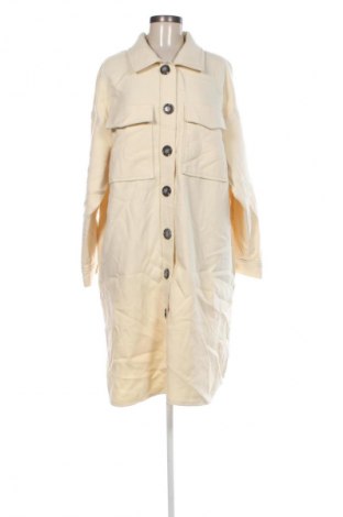 Dámský kabát  Rainbow, Velikost XL, Barva Žlutá, Cena  809,00 Kč