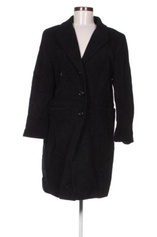 Damenmantel Rebel Rose, Größe L, Farbe Schwarz, Preis € 57,99