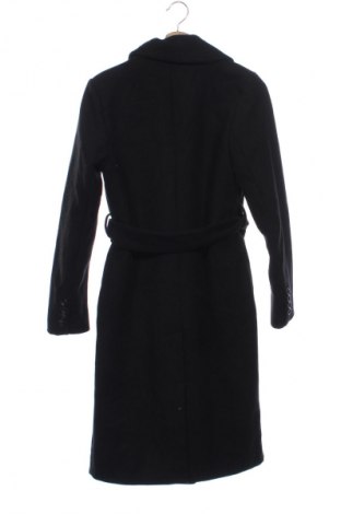 Palton de femei Reserved, Mărime XS, Culoare Negru, Preț 162,99 Lei
