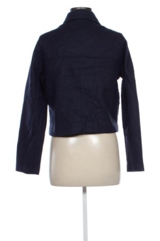 Damenmantel Reserved, Größe XS, Farbe Blau, Preis 57,99 €