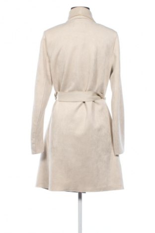 Damski płaszcz Reserved, Rozmiar M, Kolor Beżowy, Cena 133,33 zł