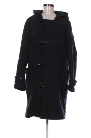 Damski płaszcz Reserved, Rozmiar M, Kolor Niebieski, Cena 152,01 zł