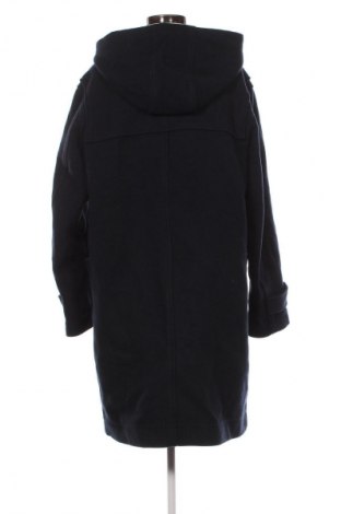 Damski płaszcz Reserved, Rozmiar M, Kolor Niebieski, Cena 152,01 zł