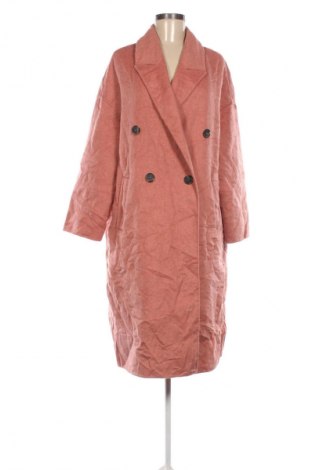 Damenmantel Reserved, Größe M, Farbe Orange, Preis 56,99 €