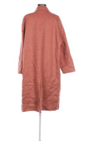 Damenmantel Reserved, Größe M, Farbe Orange, Preis 56,99 €