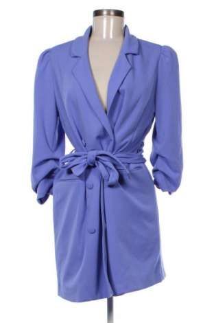 Damenmantel Reserved, Größe L, Farbe Blau, Preis € 29,66