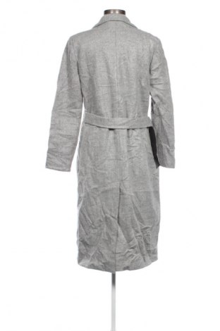 Дамско палто Reserved, Размер M, Цвят Сив, Цена 44,99 лв.