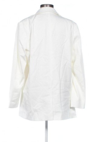 Női kabát Reserved, Méret XL, Szín Fehér, Ár 11 628 Ft