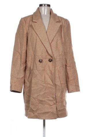 Damenmantel Reserved, Größe L, Farbe Beige, Preis € 33,99