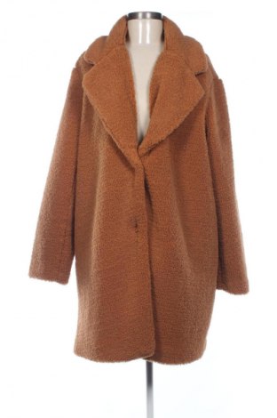 Dámský kabát  Review, Velikost XL, Barva Hnědá, Cena  869,00 Kč