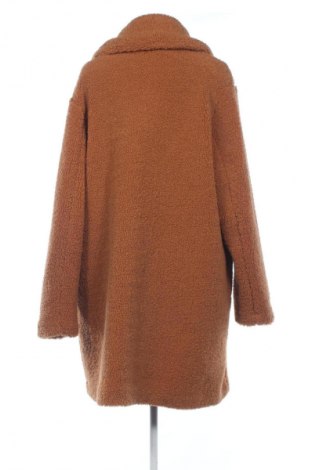 Dámský kabát  Review, Velikost XL, Barva Hnědá, Cena  869,00 Kč