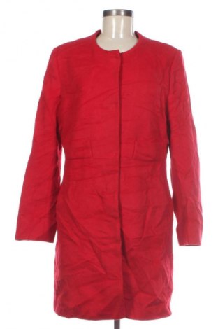 Γυναικείο παλτό Riani, Μέγεθος M, Χρώμα Κόκκινο, Τιμή 204,99 €
