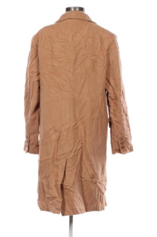 Damenmantel Rick Cardona, Größe XL, Farbe Orange, Preis € 31,99