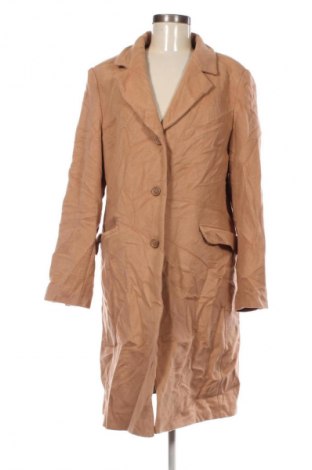 Damenmantel Rick Cardona, Größe XL, Farbe Orange, Preis € 31,99