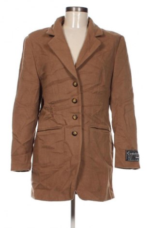 Damenmantel Rigany, Größe M, Farbe Beige, Preis € 42,99