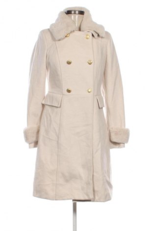 Dámsky kabát  Rinascimento, Veľkosť M, Farba Biela, Cena  89,95 €