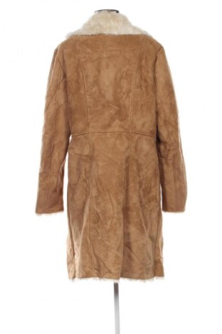Дамско палто Rino & Pelle, Размер XL, Цвят Бежов, Цена 144,99 лв.