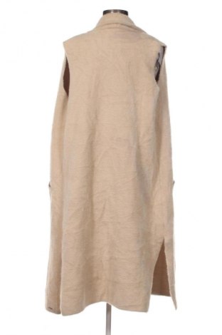 Palton de femei Rino & Pelle, Mărime S, Culoare Bej, Preț 455,99 Lei