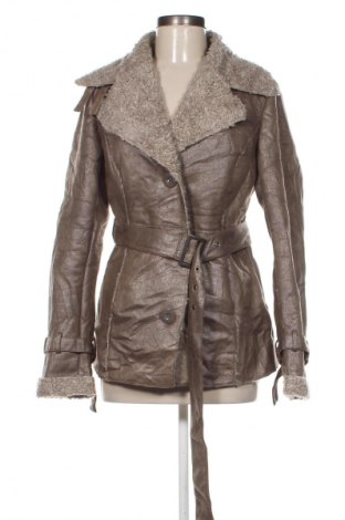 Dámsky kabát  Rino & Pelle, Veľkosť M, Farba Hnedá, Cena  81,95 €