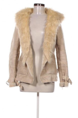 Damenmantel River Island, Größe S, Farbe Beige, Preis 57,99 €